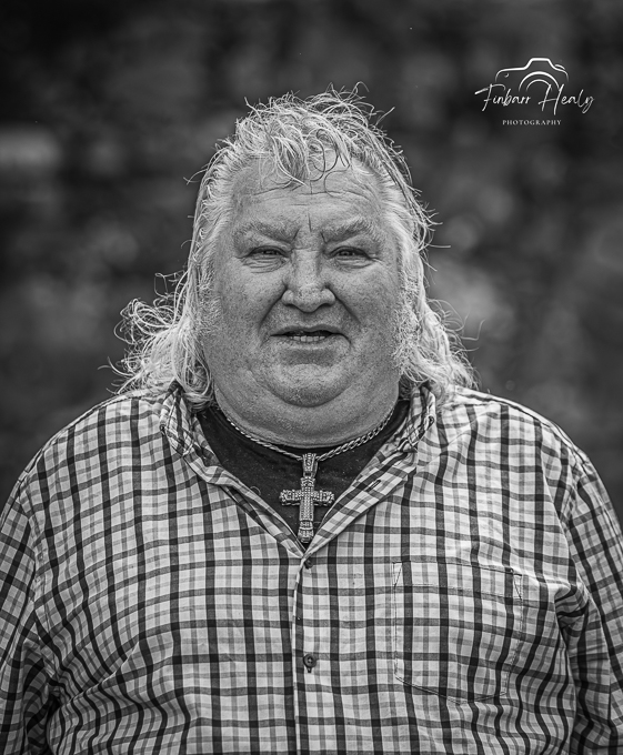 Borris Horse Fair 2023 (by Finbarr)